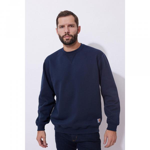 Bluza sportowa męska Carhartt Midweight Crewneck