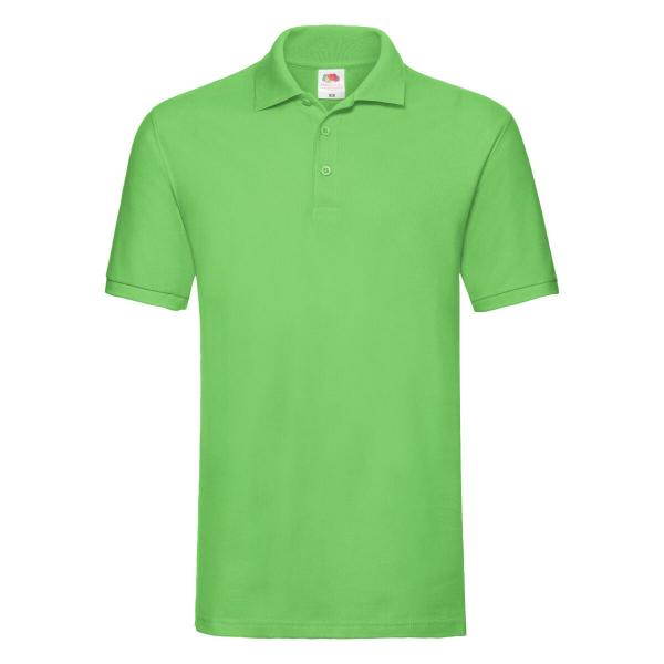 Koszulka Polo Premium Unisex Dla Dorosłych