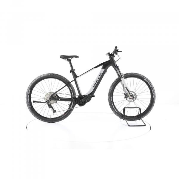 Second Life - Bulls E-Stream EVO 1 E-Bike 2023 - Stan dobry