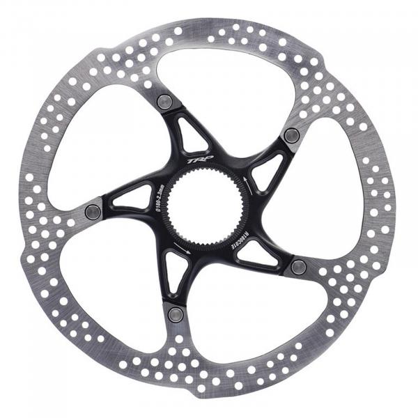 Tarcza hamulcowa TRP rc01e centerlock