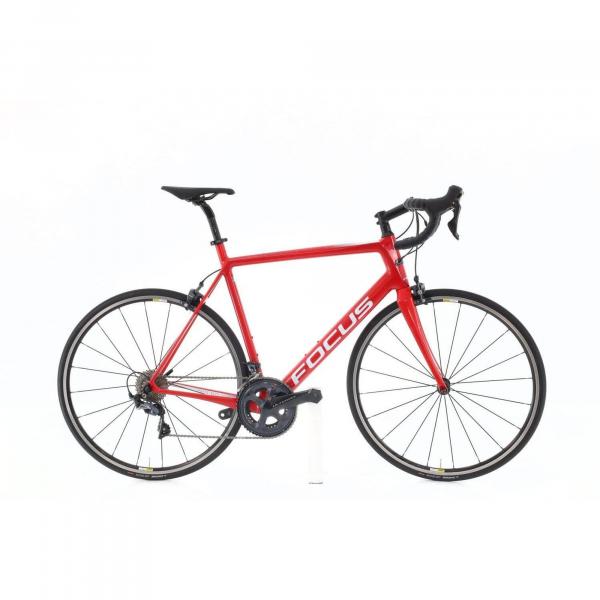 Second life · Rower szosowy · Izalco Race 9.8 · W bardzo dobrym stanie