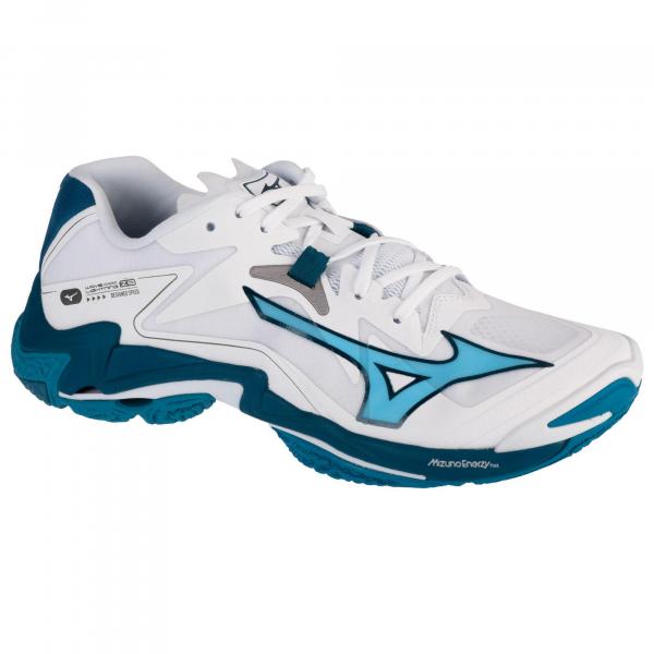 Buty siatkarskie męskie Mizuno Wave Lightning Z8