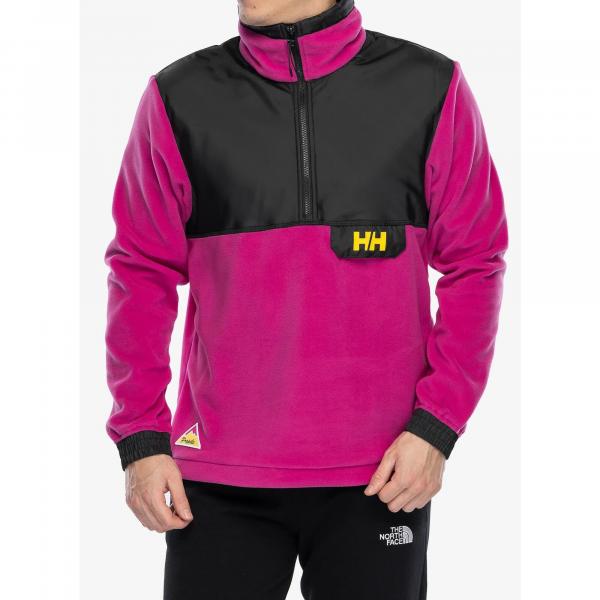 Bluza polarowa męska Helly Hansen YU 1/2 Zip Fleece