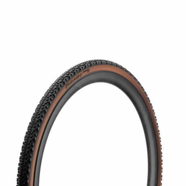 Opona rowerowa Pirelli Cinturato Gravel RC Classic