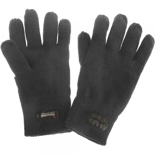 Rękawice Termiczne Unisex Z Podszewką Thinsulate (40g 3M)