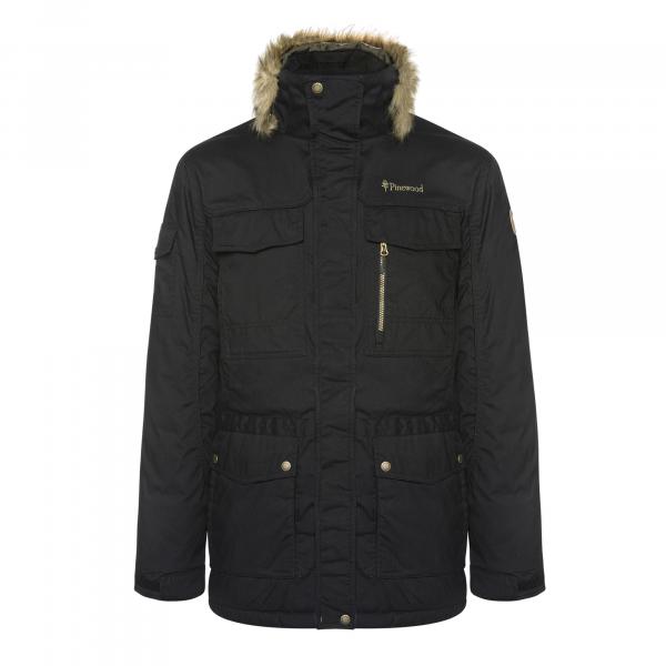 Kurtka zimowa męska Pinewood Finnveden Winter Parka