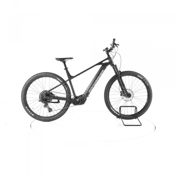 Second Life - Mondraker Prime E-Bike 2022 - Jak nowy