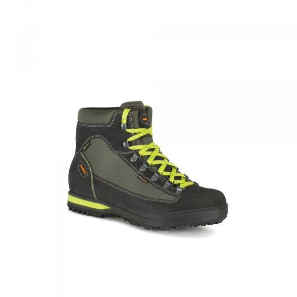 Buty trekkingowe męskie AKU Slope GTX