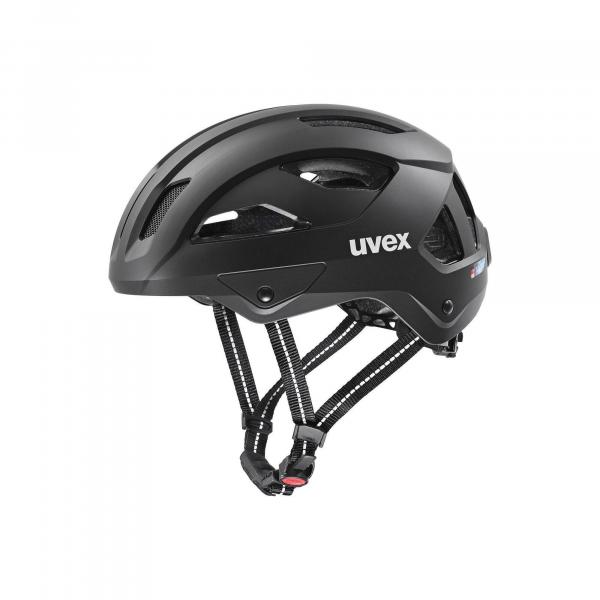 Kask rowerowy Uvex City Stride