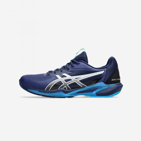 Buty do tenisa męskie ASICS Gel Solution Speed FF3 na każdą nawierzchnię