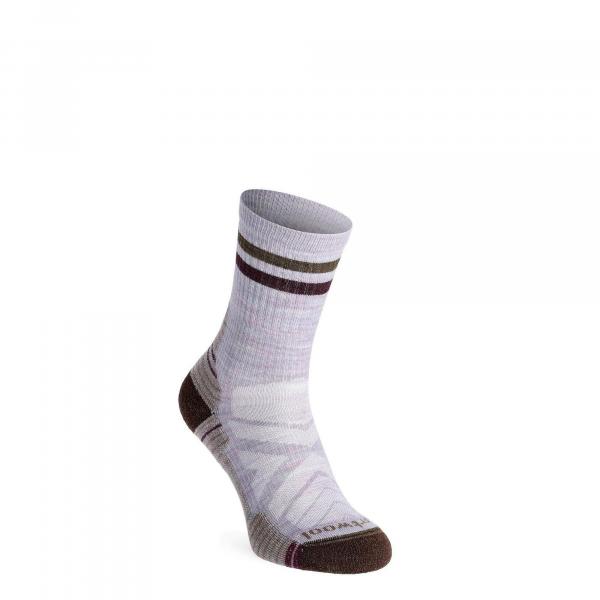 Skarpety turystyczne damskie Smartwool Performance Hike Light Cushion