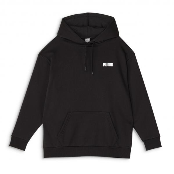Puma Bluza Ess Relaxed Fl 67715801