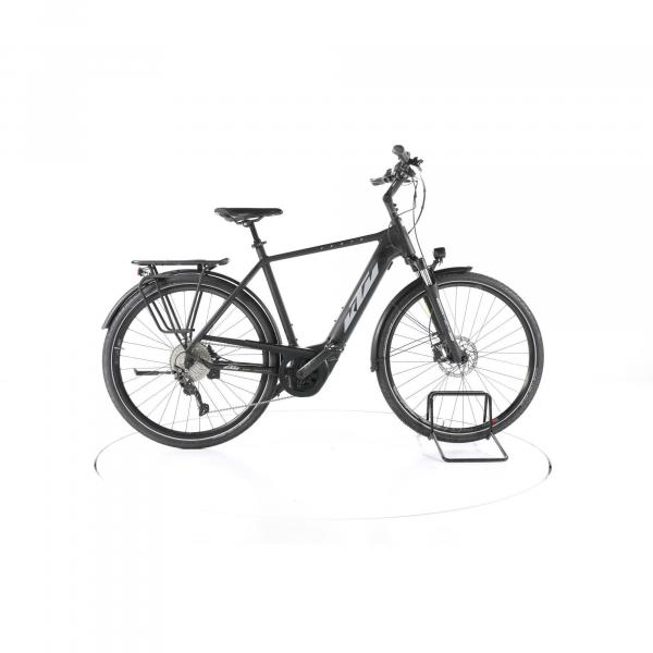 Second Life - KTM Cento 10 Trekking E-Bike 2021 - Jak nowy