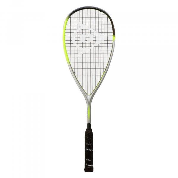 Rakieta do squasha Dunlop Hyperfibre XT Revelation 125