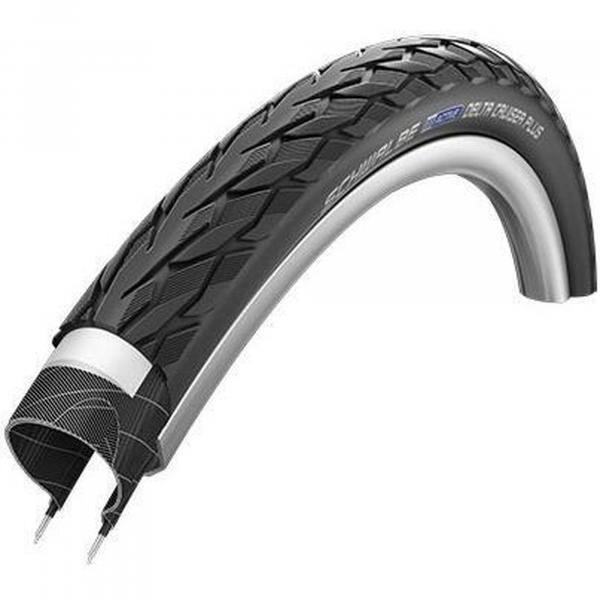 Opona Delta Cruiser Plus Punctureguard 28 X 1.40\