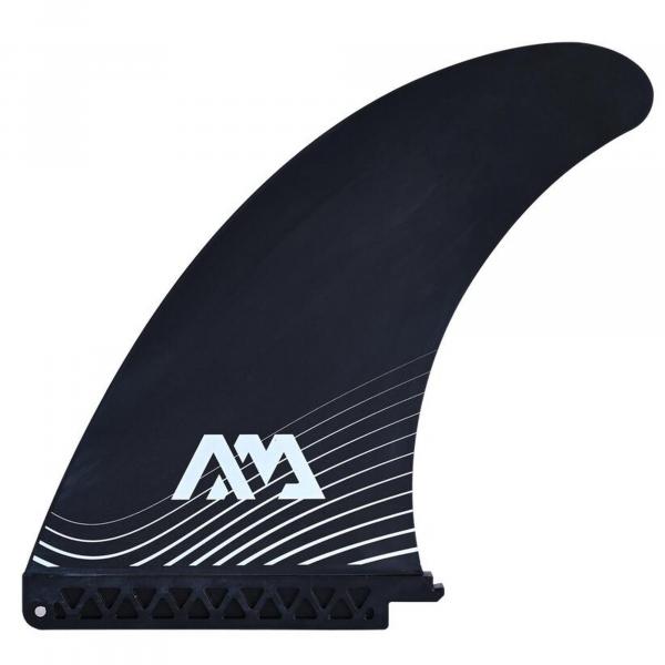 Statecznik Aqua Marina Swift Attach Center Fin Black B0303935