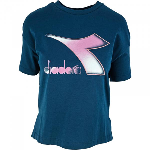 Podkoszulek Diadora Ss Lush, Kobiety