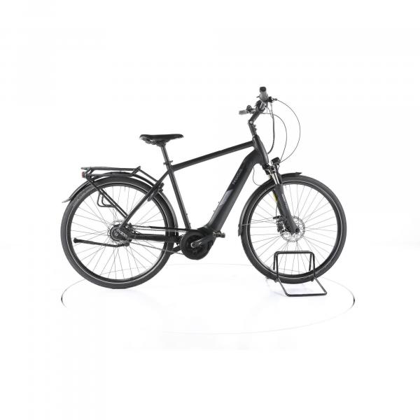 Second Life - Pegasus Solero Evo 8R City E-Bike 2021 - Stan dobry