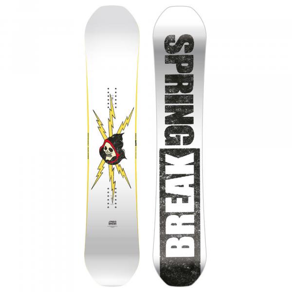 Deska snowboardowa męska Capita Spring Break Resort Twin