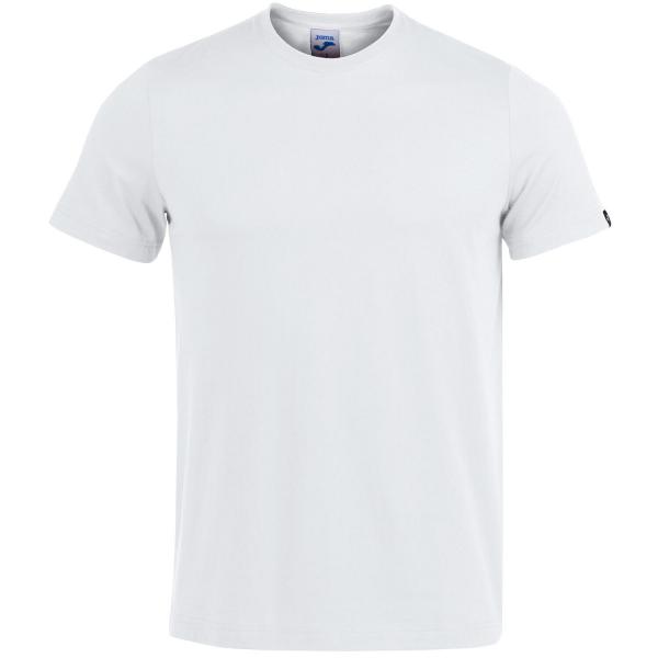 Joma Desert T -Shirt White 4xl - Oddychający i lekki