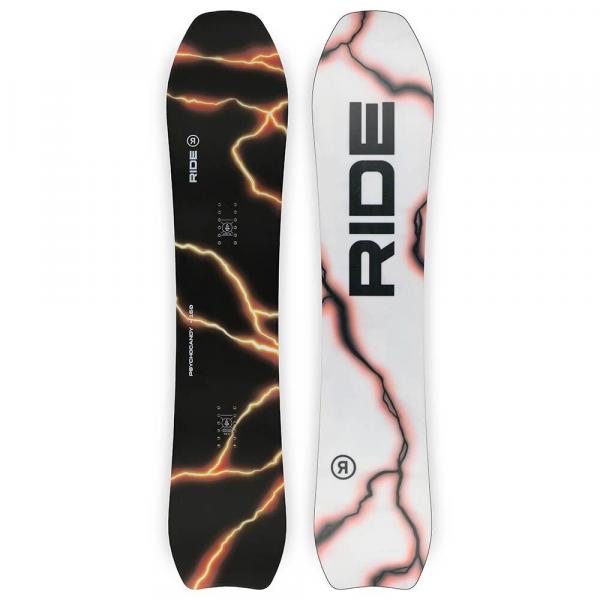 Deska snowboardowa Ride Psychocandy