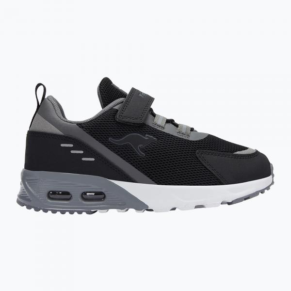 Buty dziecięce KangaROOS KX-Arg EV