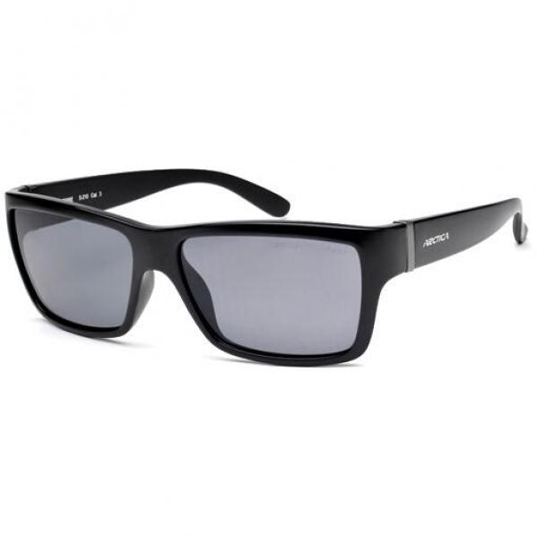 Okulary turystyczne unisex Arctica S-210