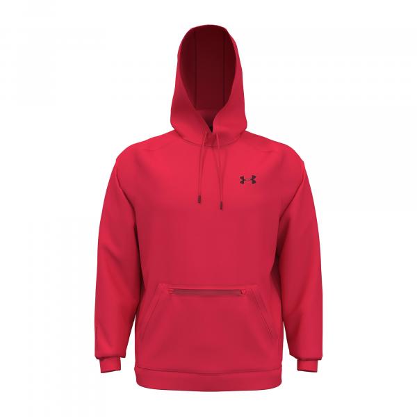 Bluza męska Under Armour Fleece Pro Kangra HD