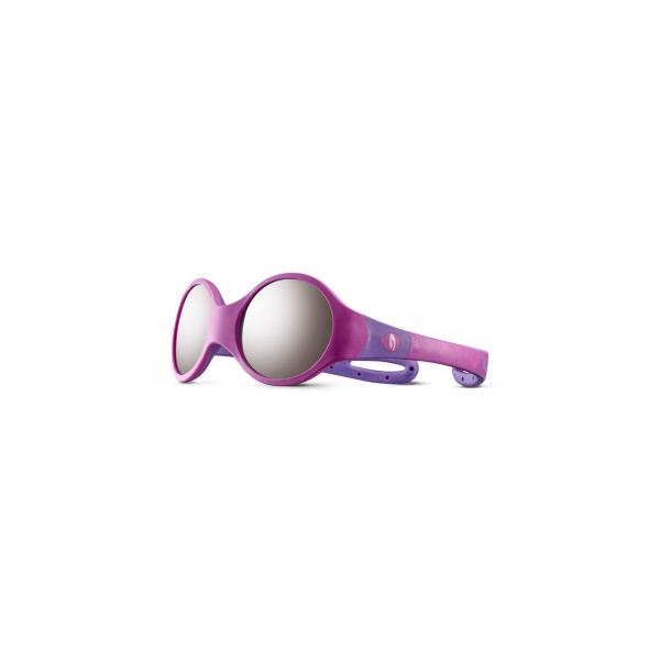 Okulary przeciwsłoneczne dla dzieci JULBO LOOP M - | Spectron 4 baby