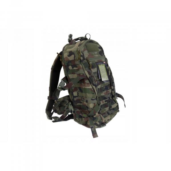 Plecak turystyczny Caracal 25l