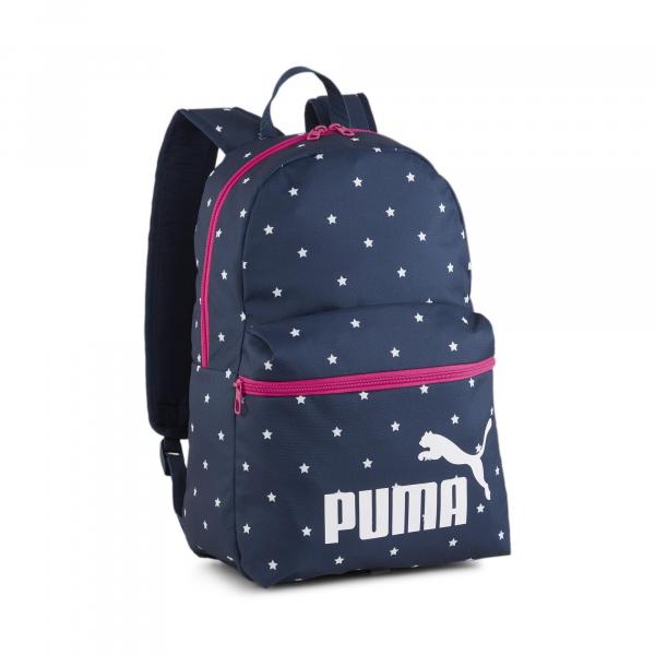 Plecak z nadrukiem PUMA Phase PUMA Black Star Print Aop