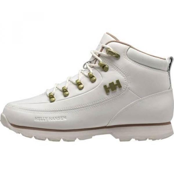 Buty do chodzenia damskie Helly Hansen The Forester