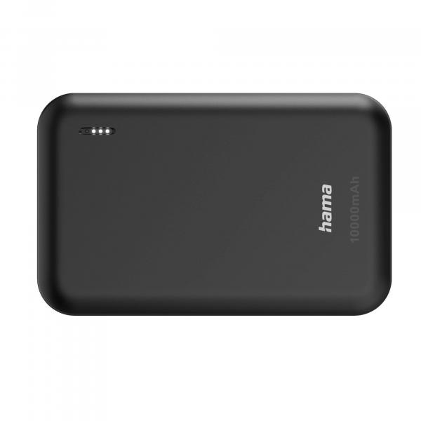 Powerbank Hama Pocket 10 10000 mAh