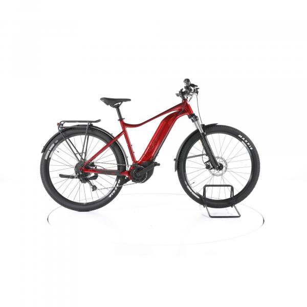 2nd Life - Liv Tempt E+ EX Trekking E-Bike 2022 - Jak nowy