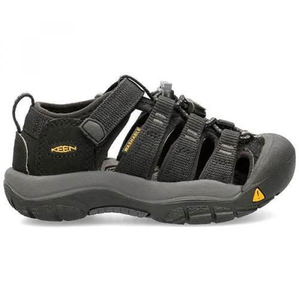 Buty trekkingowe dla dzieci Keen Newport H2