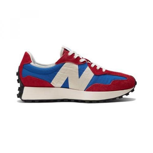 Buty do chodzenia męskie New Balance 327