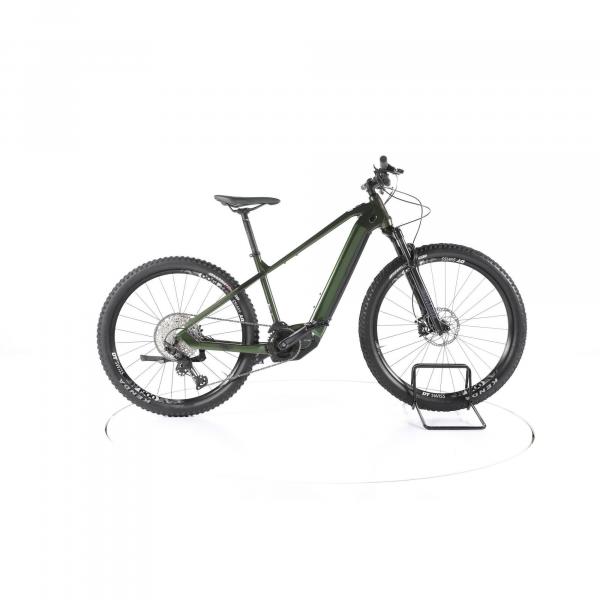 2nd Life - HoheAcht Sento Lumo E-Bike 2021 - Stan dobry