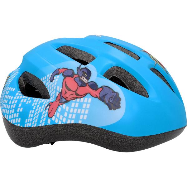 Kask rowerowy dziecięcy Fischer COSMO S/M regulowany