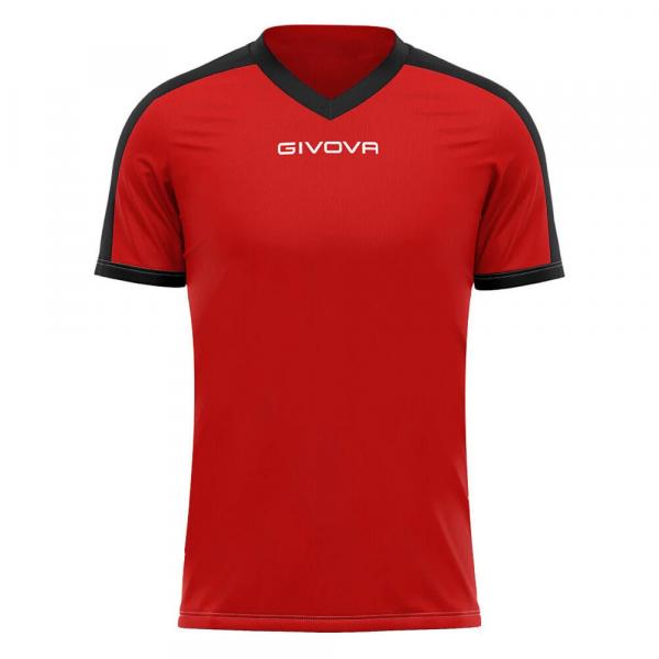 Męska Koszulka Interlock Revolution