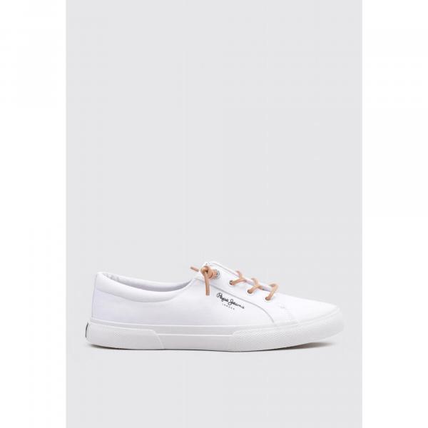 Buty damskie Pepe Jeans Kenton Block
