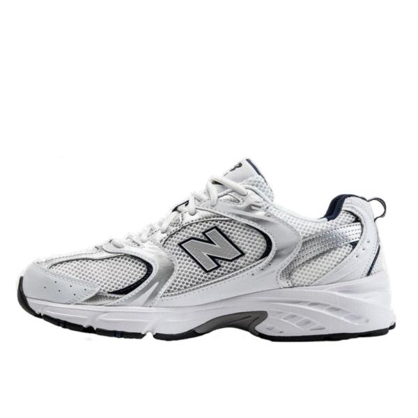 Buty do chodzenia damskie New Balance 530