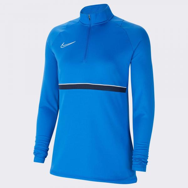 Bluza treningowa damska Nike Drifit Academy