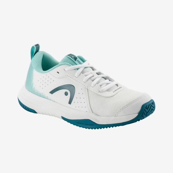 HEAD Sprint Court 4.0 Buty do tenisa junior