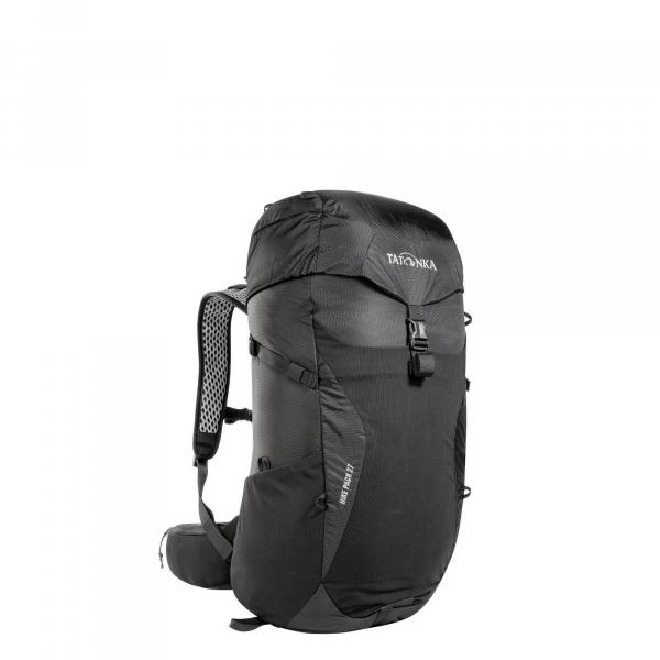 Plecak turystyczny Tatonka Hike Pack 27 - black