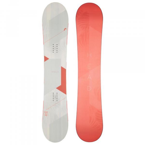 Deska snowboardowa damska Head Stella
