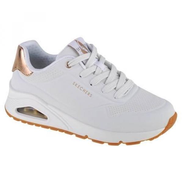 Buty do chodzenia damskie Skechers Unogolden Air