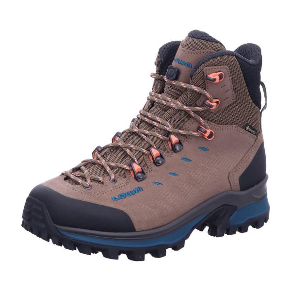 Buty trekkingowe damskie Lowa Randir Mid Gtx