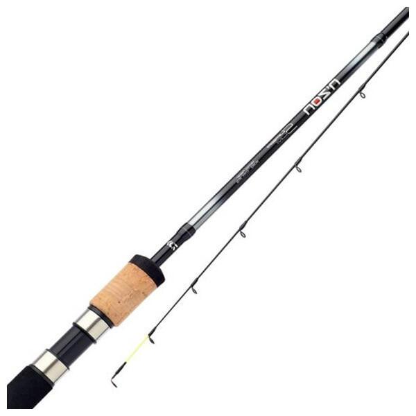 Wędka karpiowa Daiwa N'ZON Super Slim Power Feeder