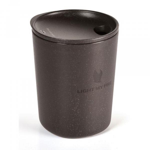 Kubek turystyczny MyCup'n Lid 360 ml