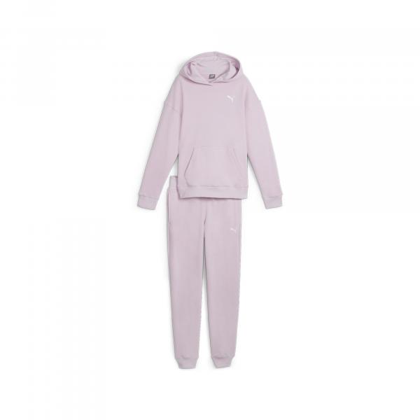 Dres Puma Loungewear Suit Tr, Kobiety